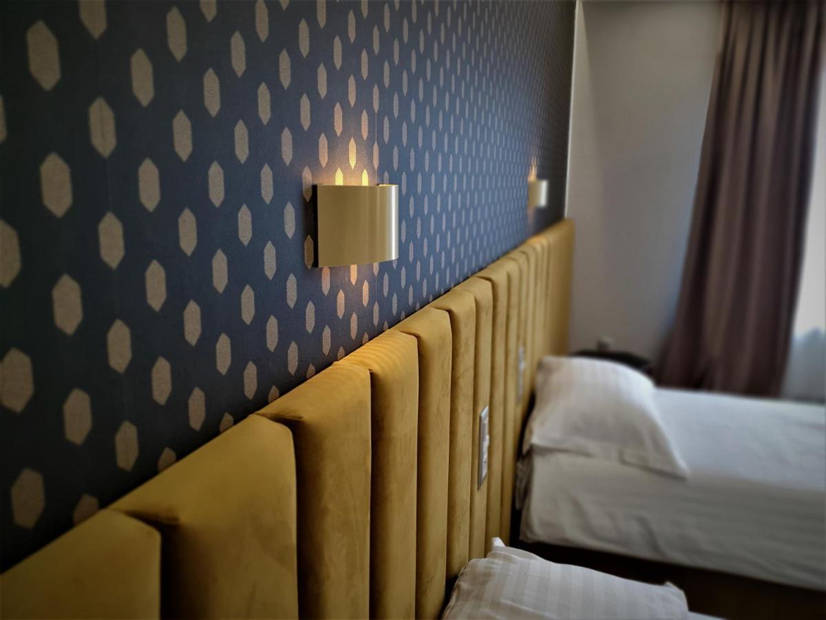 Hotel Casa Campeanu à Glod  Extérieur photo