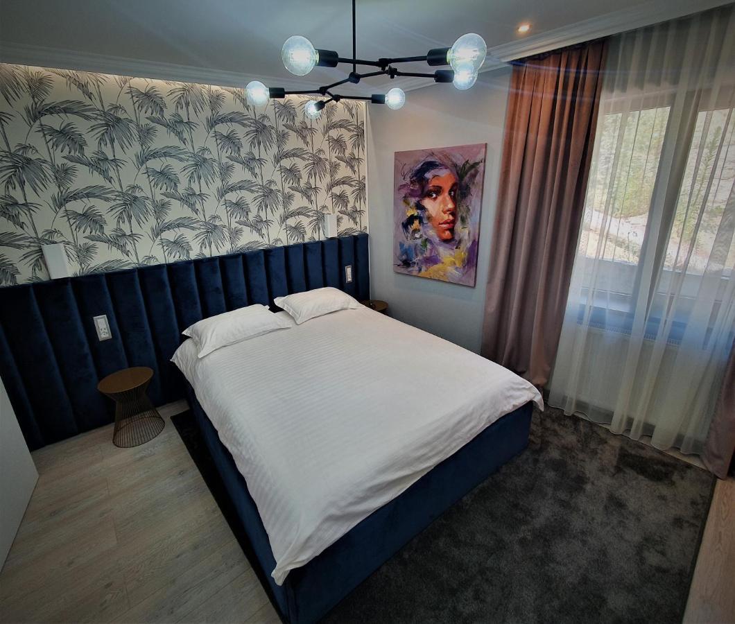 Hotel Casa Campeanu à Glod  Extérieur photo