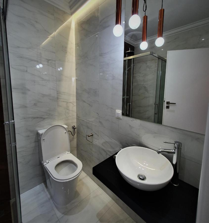 Hotel Casa Campeanu à Glod  Extérieur photo