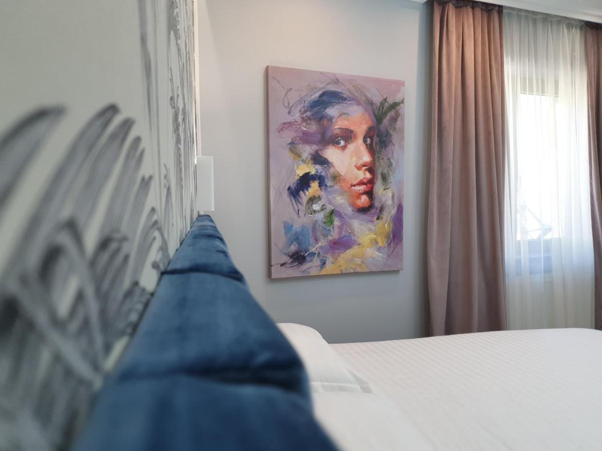 Hotel Casa Campeanu à Glod  Extérieur photo