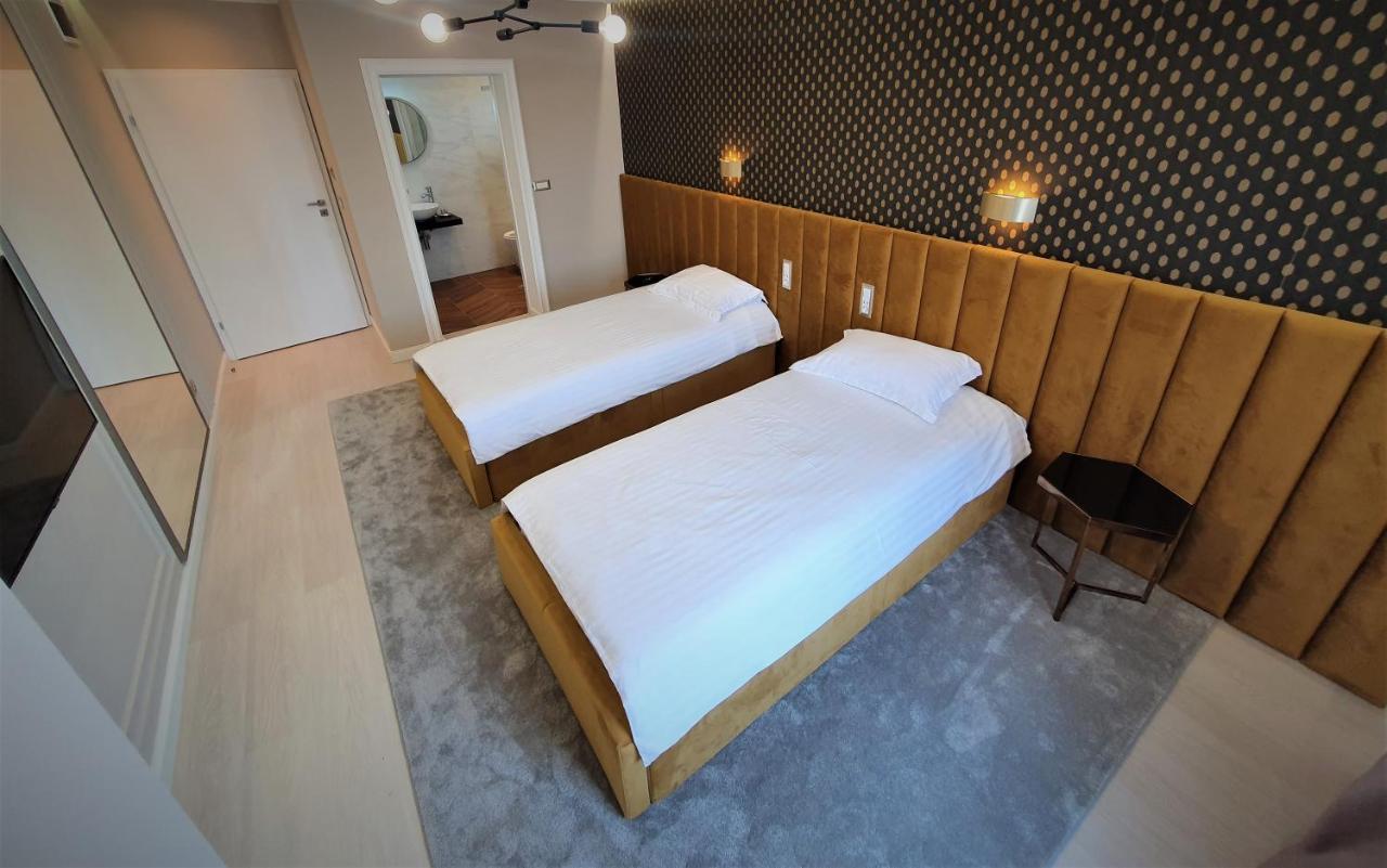 Hotel Casa Campeanu à Glod  Extérieur photo